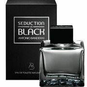 Antonio Banderas Seduction in Black edt 100 ml - zdjęcie 5