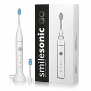 Smilesonic GO White - szczoteczka soniczna
