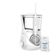 WATERPIK WF-05 - Wybielający Irygator Dentystyczny + 4 końcówki