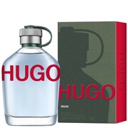 Hugo Boss Hugo Man EDT 200ml (P1)