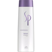 Wella Professionals SP Repair Shampoo wzmacniający szampon do włosów zniszczonych 250ml (P1)
