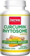 JARROW FORMULAS Curcumin Phytosome Meriva - Kurkuma (60 kaps.)