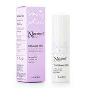 Nacomi Next Level Beauty Potion - Serum multifunkcyjne Trehaloza 10% 30ml