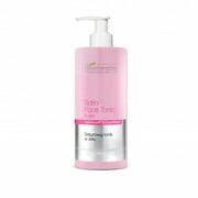 Bielenda Professional SATYNOWY TONIK W ŻELU 500ML
