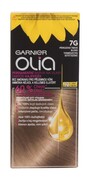 Garnier 7G Dark Greige Olia Farba do włosów 50g (W) (P2)