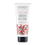 VIANEK Regenerujący krem do rąk 75 ml