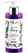 ANWEN odżywka bez spłukiwania PROTEINOWE LICZI, 150 ml