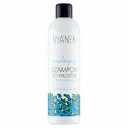 VIANEK Nawilżający szampon do włosów suchych i normalnych 300ml (P1)
