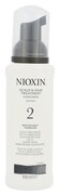 Nioxin Scalp Treatment System 2 Balsam do włosów 100ml (W) (P2)