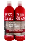 Tigi Resurrection Bed Head Duo Kit Szampon do włosów 750ml 750ml Bed Head Resurrection Shampoo + 750ml Bed Head Resurrection Conditioner (W) (P2)