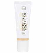 WIBO Boho Woman 2in1 CreamFoundation kremowy podkład nr 1 25g (P1)