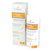 FLOSLEK - ELESTABion® T Szampon przeciwłupieżowy specjalistyczny do włosów normalnych i tłustych 150 ml