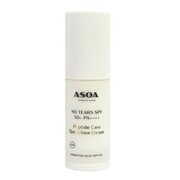 ASOA No Tears SPF 50+ PA++++ Peptide Care Eye and Face Cream - Krem pod Oczy 30ml