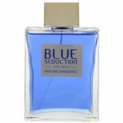 Antonio Banderas Blue Seduction For Men EDT 200ml (P1)