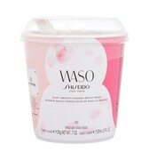Shiseido Silky Smooth Sakura Mochi Mask Waso Serum do twarzy 20g (W) (P2)