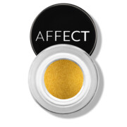 AFFECT Cień sypki Charmy Pigment N-0123 Yellow Ochre, złoty