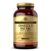 Omega 3 950 mg EPA & DHA (100 kaps.)