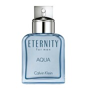 Calvin Klein Eternity Aqua woda toaletowa męska (EDT) 100 ml - zdjęcie 4