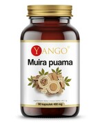YANGO Muira puama (90 kaps.)