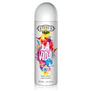 CUBA ORIGINAL Cuba La Vida For Women DEO spray 200ml (P1)