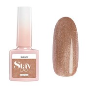 Staylac hybrydowy lakier do paznokci silence, 5 ml