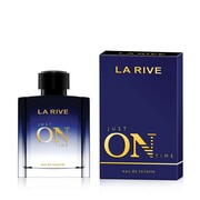 La Rive Just On Time For Man EDT 100ml (P1)