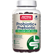 JARROW FORMULAS Probiotic +Prebiotic (60 żelek)