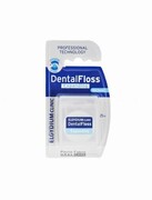 Elgydium nić dentystyczna PĘCZNIEJĄCA MIĘTOWA 25 m