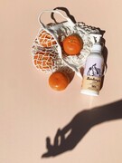 YOPE Balsam do ciała Mandarynka i malina 300 ml