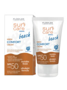 FLOSLEK SUN CARE Derma COMFORT KREM SPF 50+ do twarzy i ciała 50ml