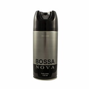 Jean Marc Bossa Nova dezodorant spray 150ml (P1)