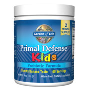 Probiotyk Primal Defense Kids (81 g)