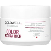 Goldwell Dualsenses Color Extra Rich odżywka chroniąca kolor 200ml - zdjęcie 2