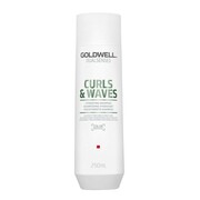 Goldwell Curls Waves Dualsenses Szampon do włosów 250ml (W) (P2)