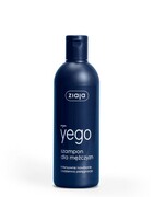 ZIAJA -szampon dla mężczyzn pojemność: 300 ml