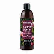 Barwa Ziołowa szampon ziołowy do włosów matowych i zmęczonych Czystek 250ml (P1)