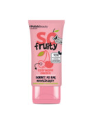 FLOSLEK - SO FRUITY! Sorbet do rąk NAWILŻAJĄCY czerwone owoce 50ml