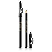 Eveline Cosmetics Eyeliner Pencil kredka do oczu krótka Black (P1)