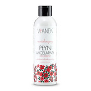 VIANEK Rewitalizujący płyn micelarny 200ml