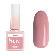 Staylac hybrydowy lakier do paznokci powder, 5 ml