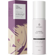 Balsam do mycia twarzy i demakijażu UTEKI