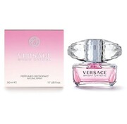 Versace Bright Crystal perfumowany dezodorant spray 50ml (P1)