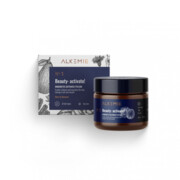 Alkmie Anti-Aging Beauty: activate! biomimetyczny peeling enzymatyczny, 60 ml