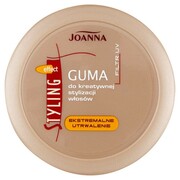 Joanna Styling Effect guma do stylizacji włosów ekstremalne utrwalenie 100g (P1)