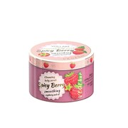 Vollare VEGEbar Spicy Berry myjący peeling do ciała 200ml (P1)
