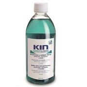 KIN Aloe Vera płyn do płukania jamy ustnej 500ml