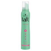 Taft True Volume Foam pianka do włosów Ultra Strong 200ml (P1)