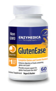 GlutenEase (60 kaps.)