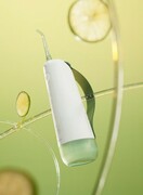 Irygator przenośny Oclean W10 Zielony