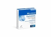 PILEJE Melioran Psychobiotic (30 kaps.)